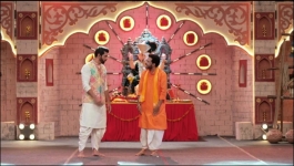 Chhoriyan Chali Gaon - 27th August 2025